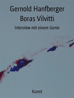 cover image of Boras Vilvitti